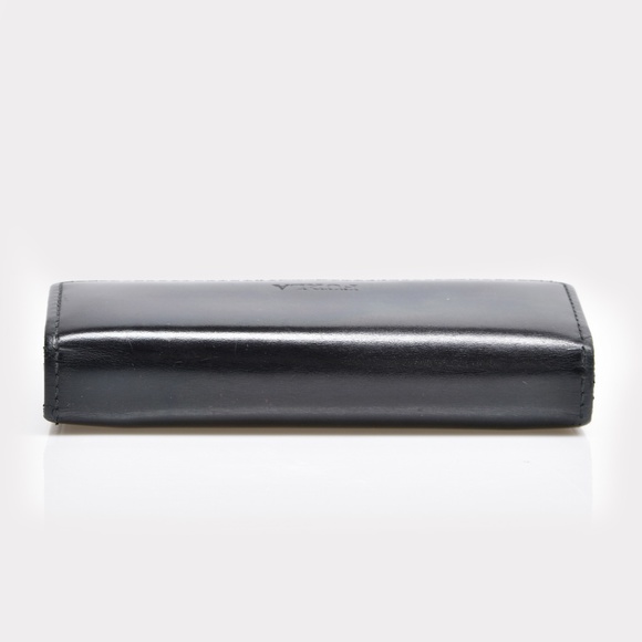 FURLA Compact Wallet in Smooth Leather - Picture 10 of 14